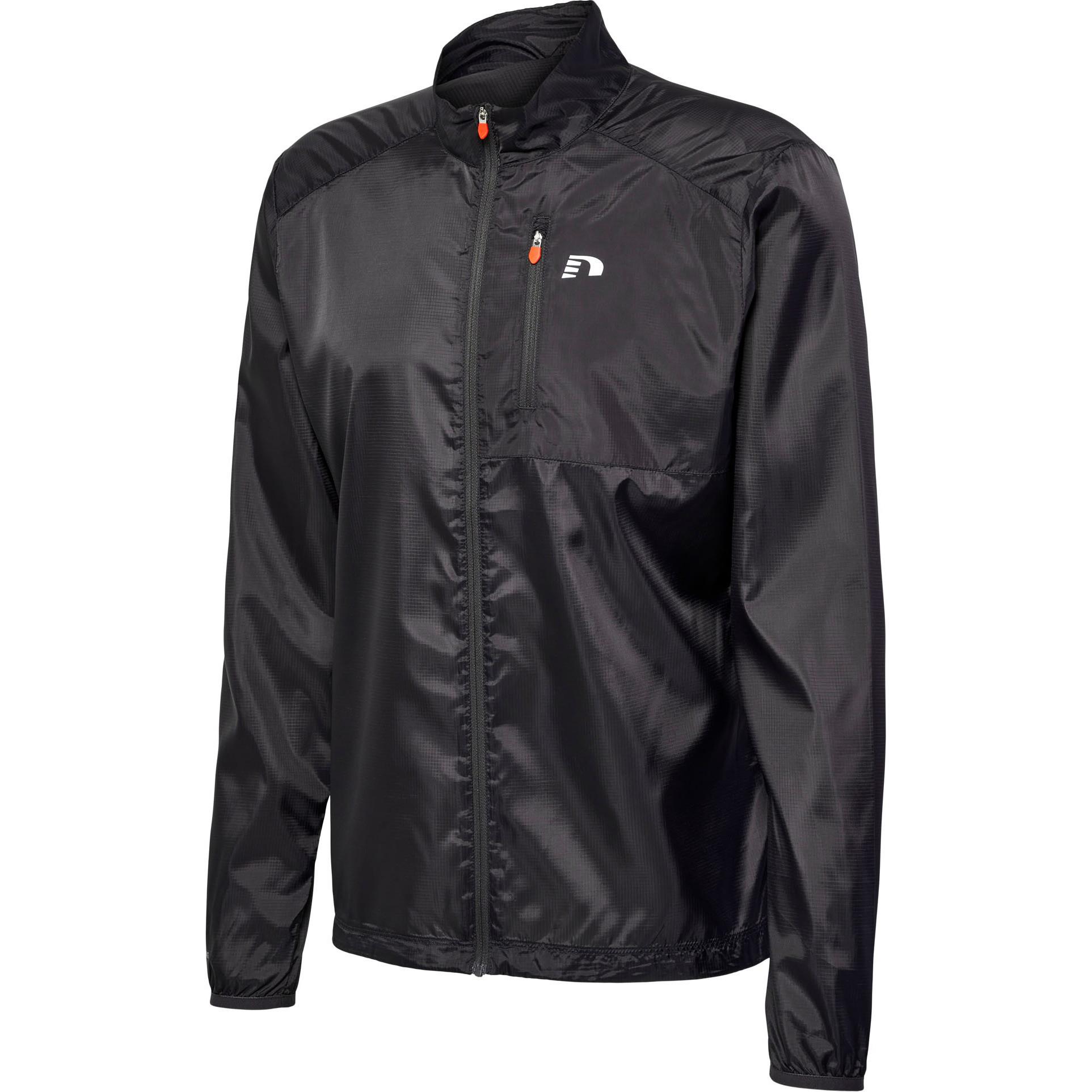 Newline  faltbare jacke tech 