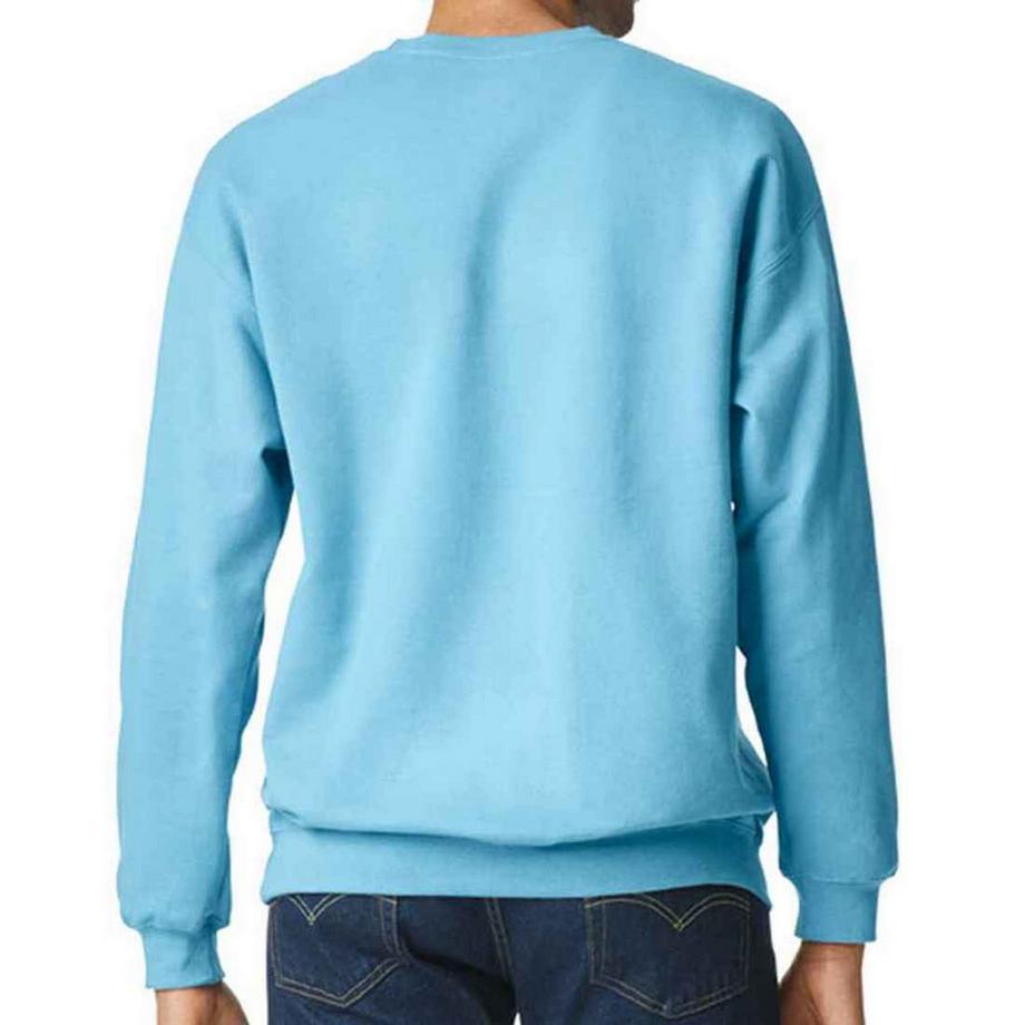 Gildan Softstyle Mittelschwerer Sweatshirt  