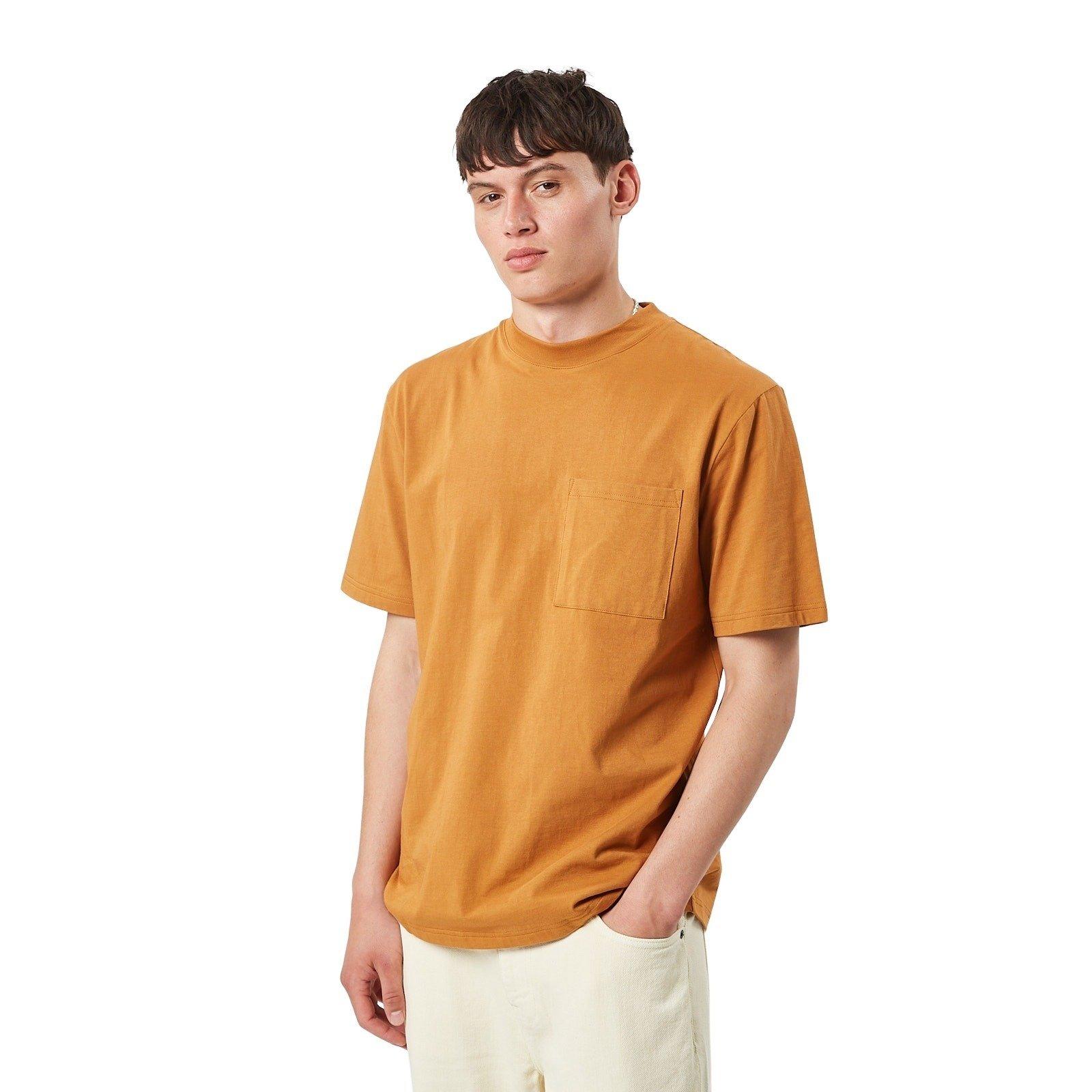 minimum Coon G012 T-shirt con tasca sul petto  