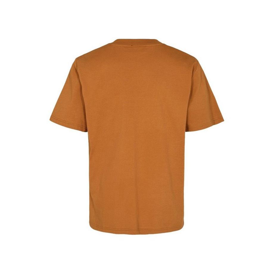 minimum Coon G012 T-shirt con tasca sul petto  