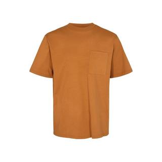 minimum Coon G012 T-shirt con tasca sul petto  