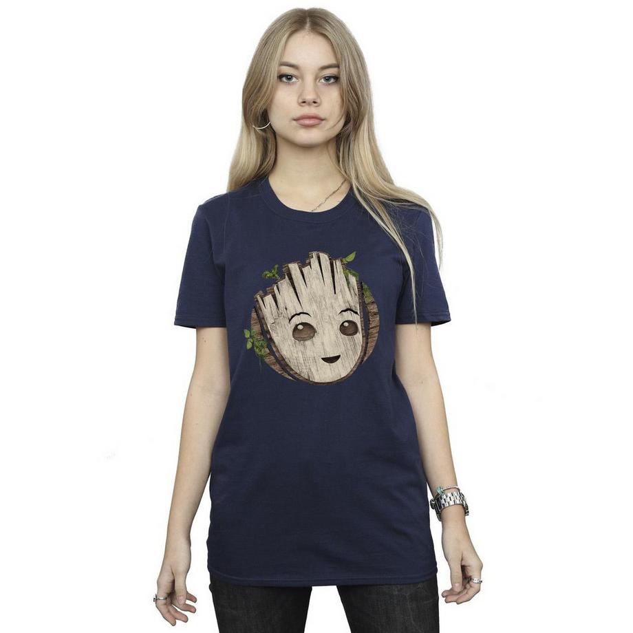 MARVEL I Am Groot T-Shirt  