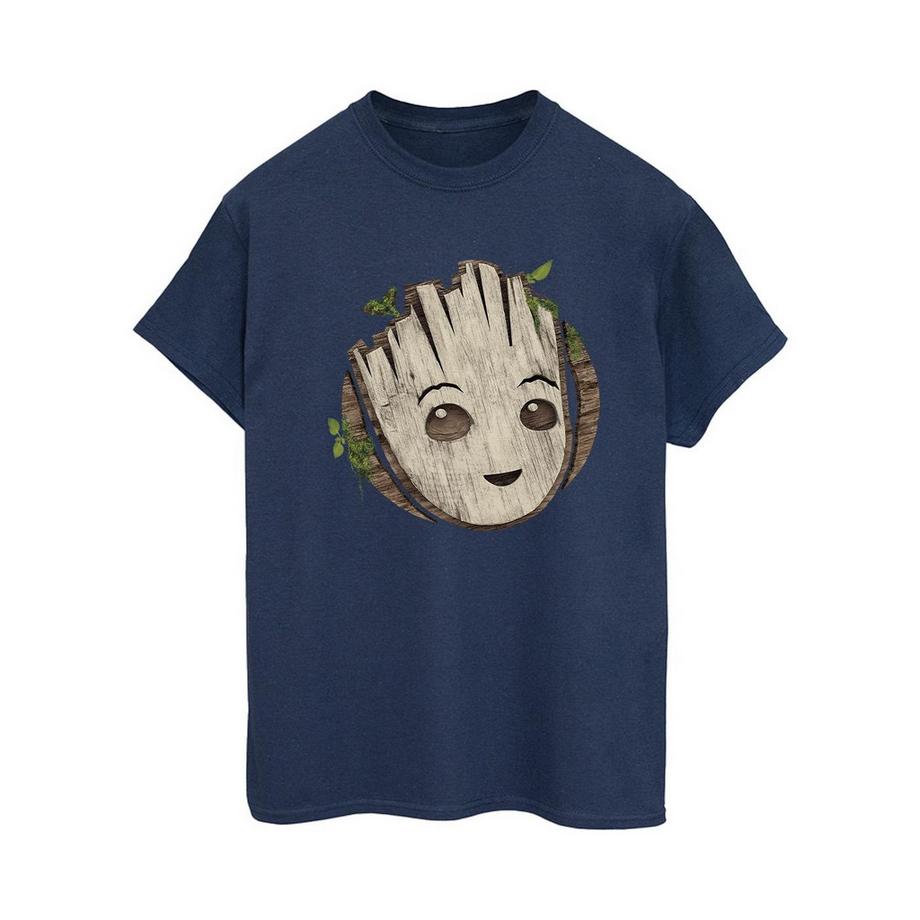 MARVEL I Am Groot T-Shirt  