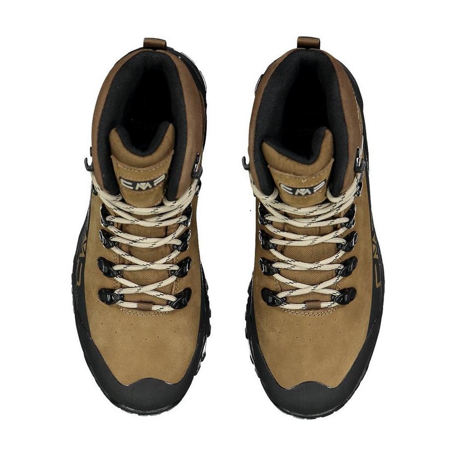CMP Dhenieb WP Chaussures de Randonnée Hautes  