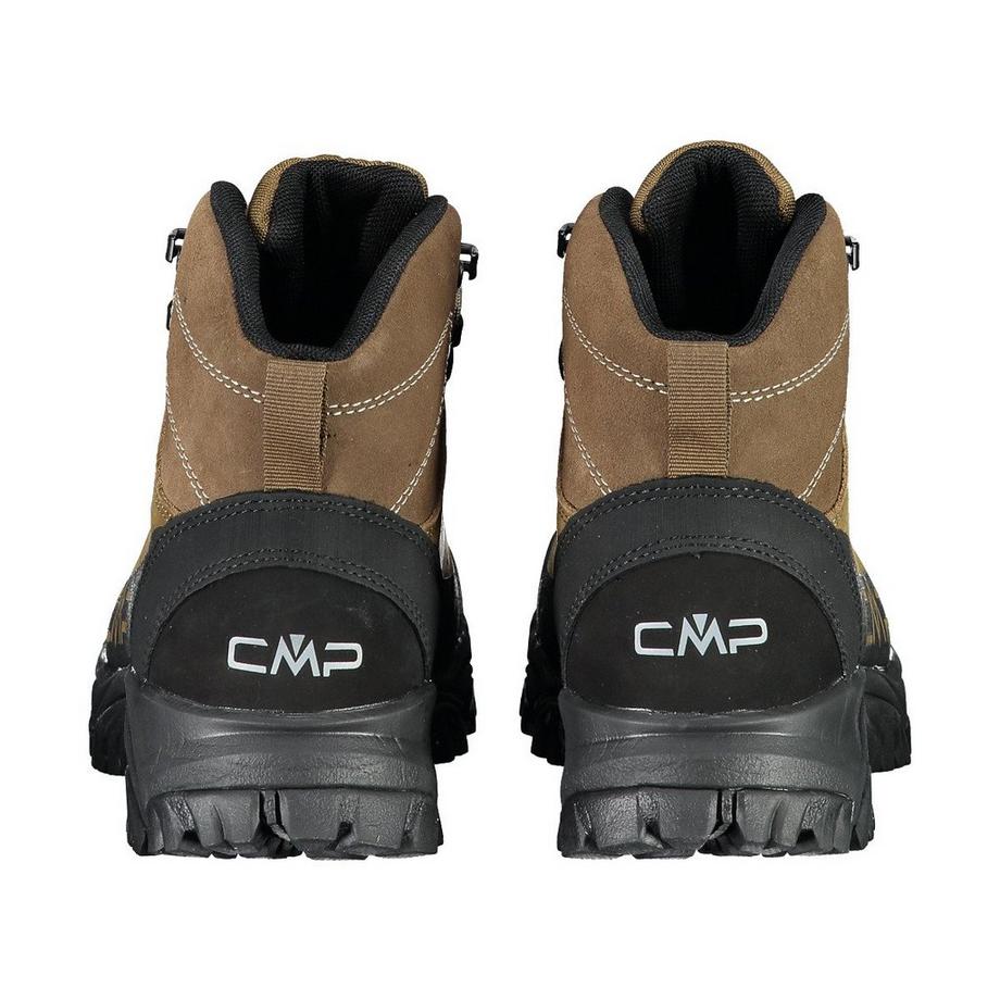 CMP Dhenieb WP Chaussures de Randonnée Hautes  