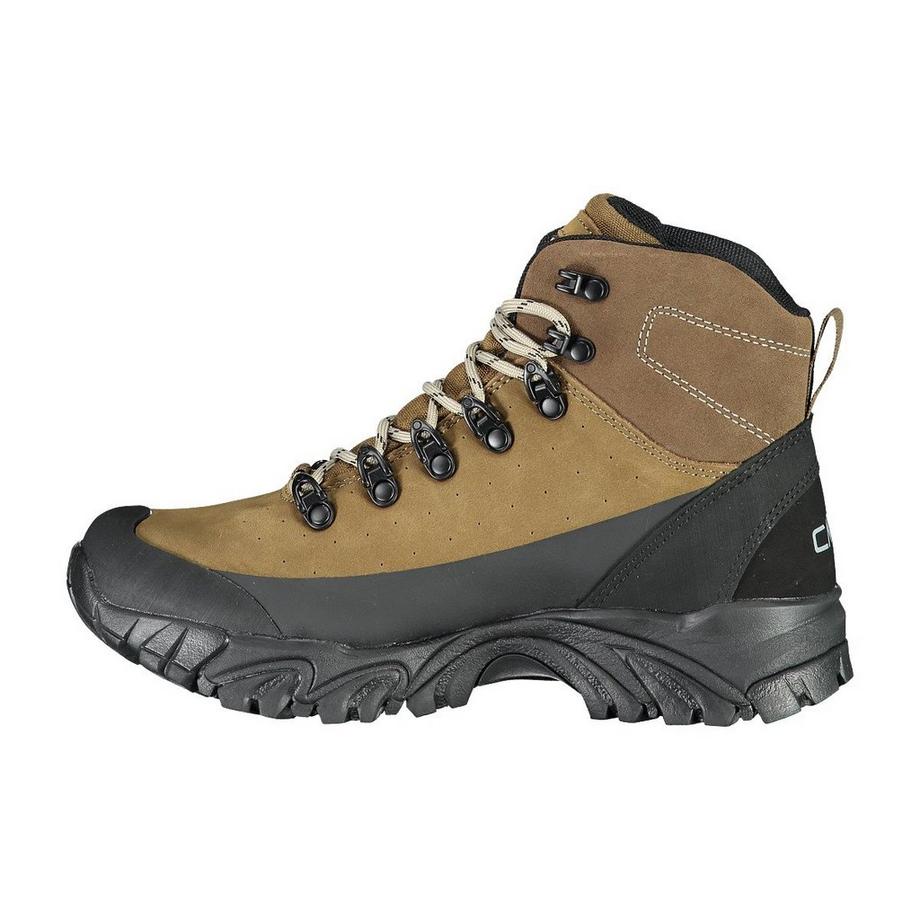 CMP Dhenieb WP Chaussures de Randonnée Hautes  