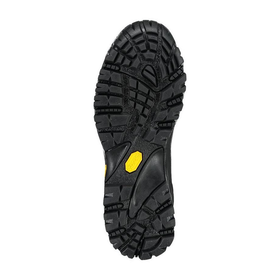 CMP Dhenieb WP Chaussures de Randonnée Hautes  