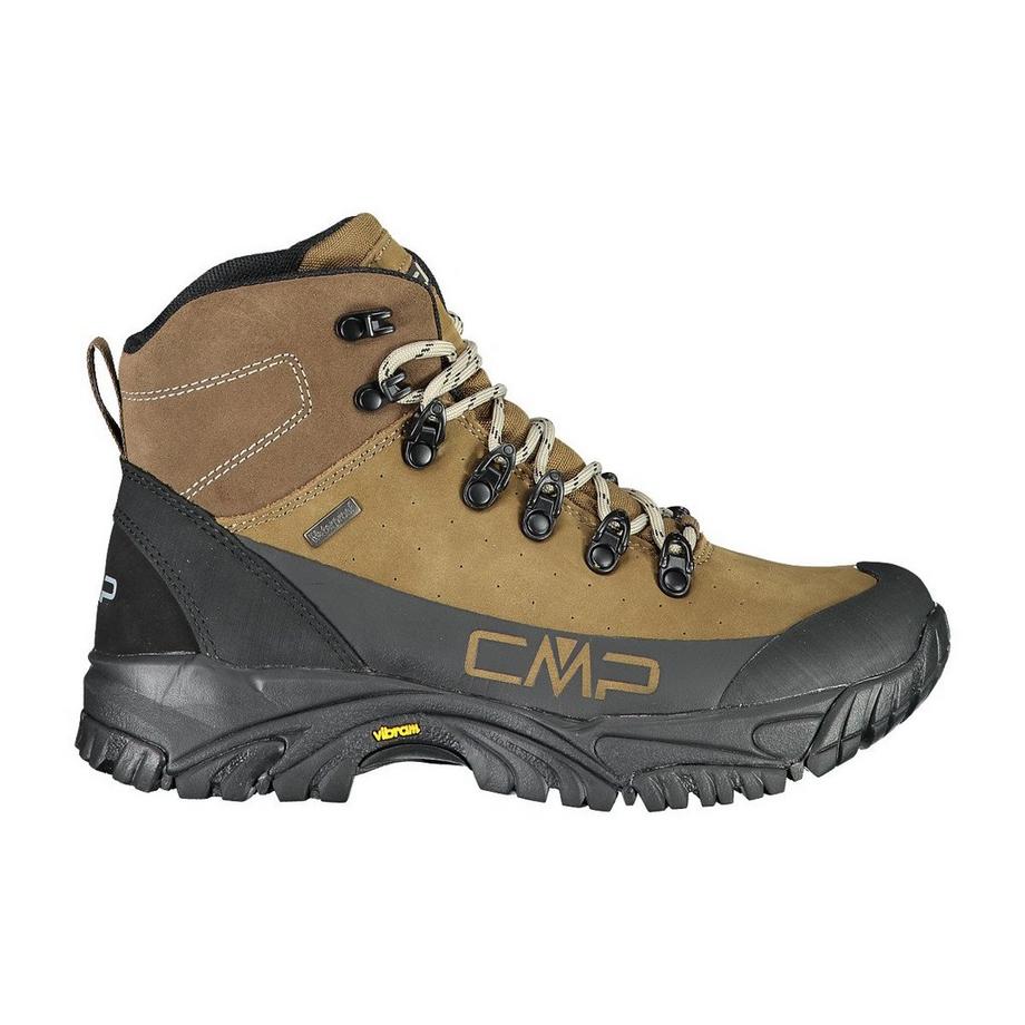 chaussures de randonnée haute dhenieb wp