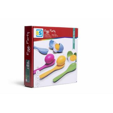 Eier Party, BS Toys