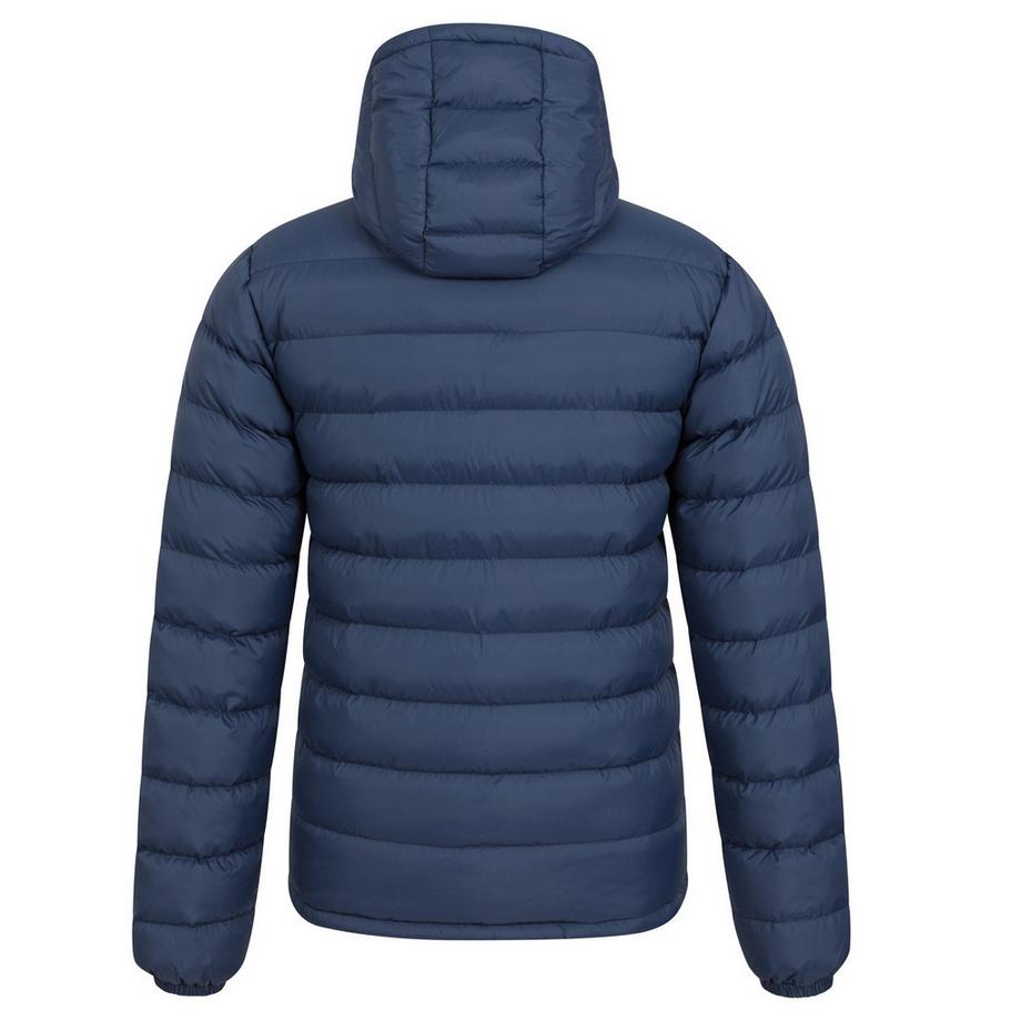 Mountain Warehouse Seasons II Steppjacke  