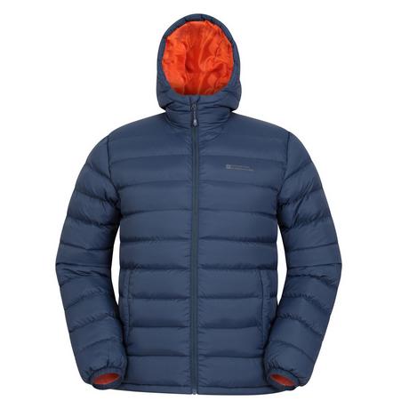 Mountain Warehouse Seasons II Steppjacke  