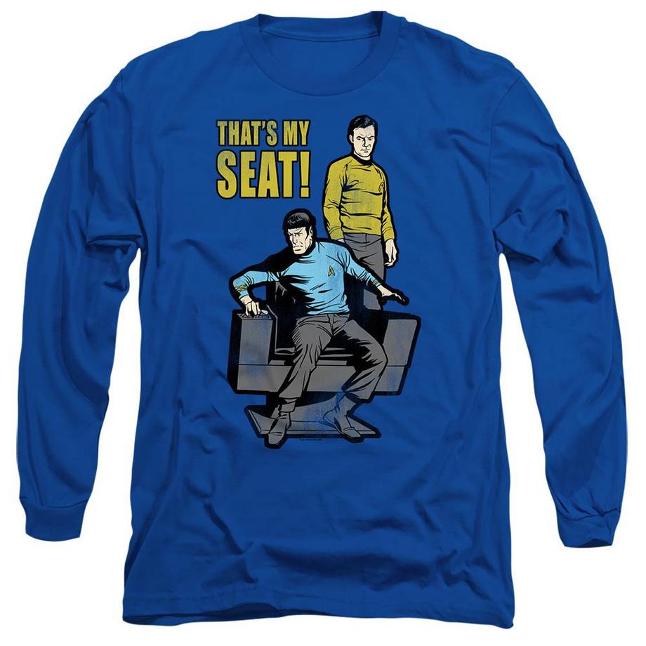 My Seat TShirt