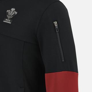 macron  Sweatshirt à capuche Pays de Galles 6NT 2023 