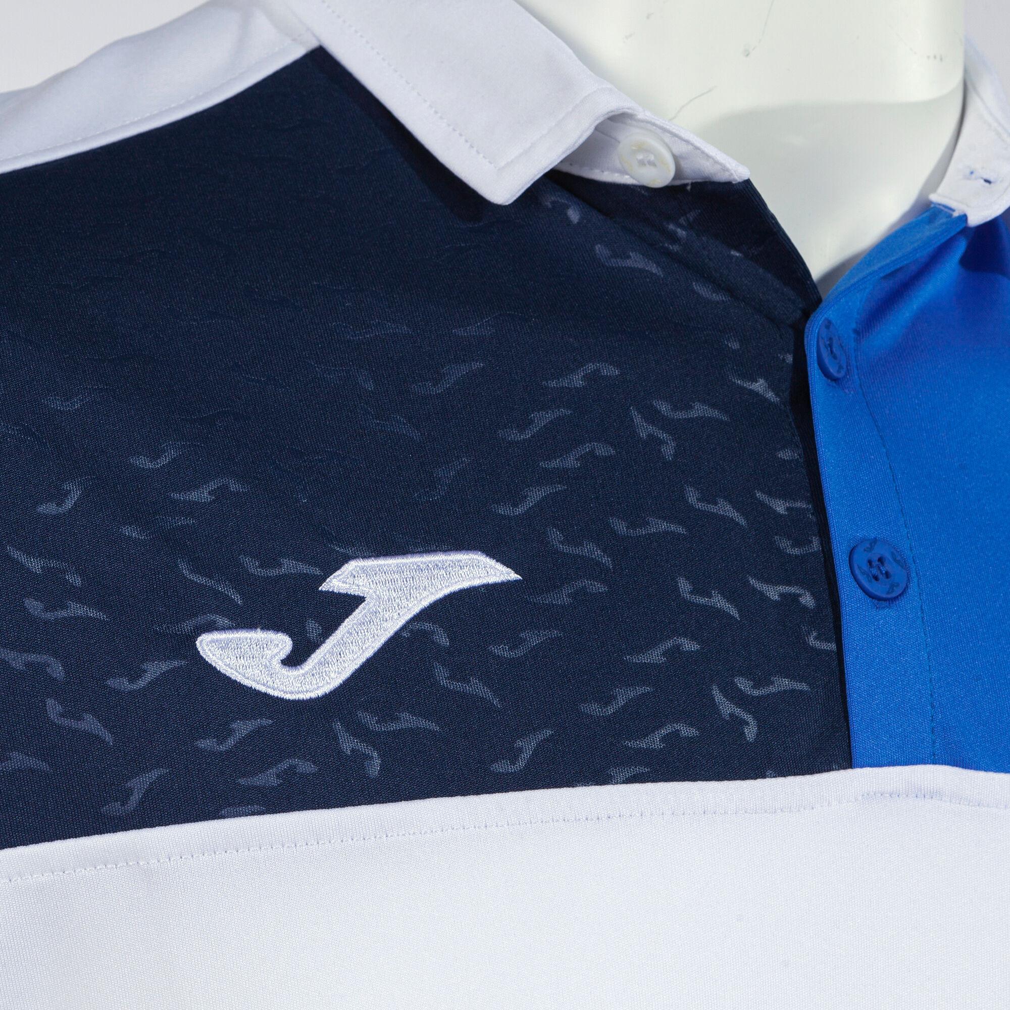 Joma  polo-shirt kind crew v 