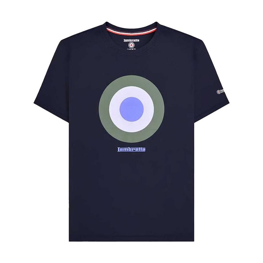 T-ShirtMotiftyle Cible