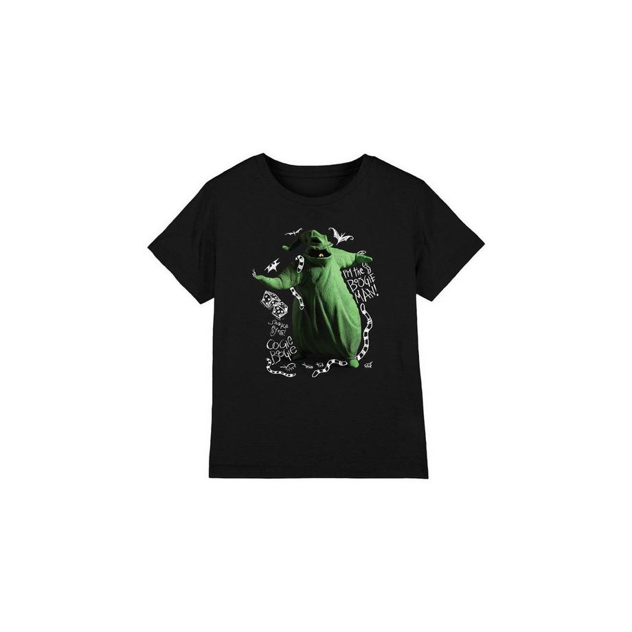 T-ShirtI'm Oogie Boogie