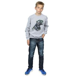 Black Panther  Sweatshirt 