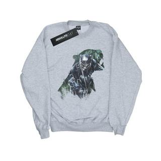 Black Panther  Sweatshirt 
