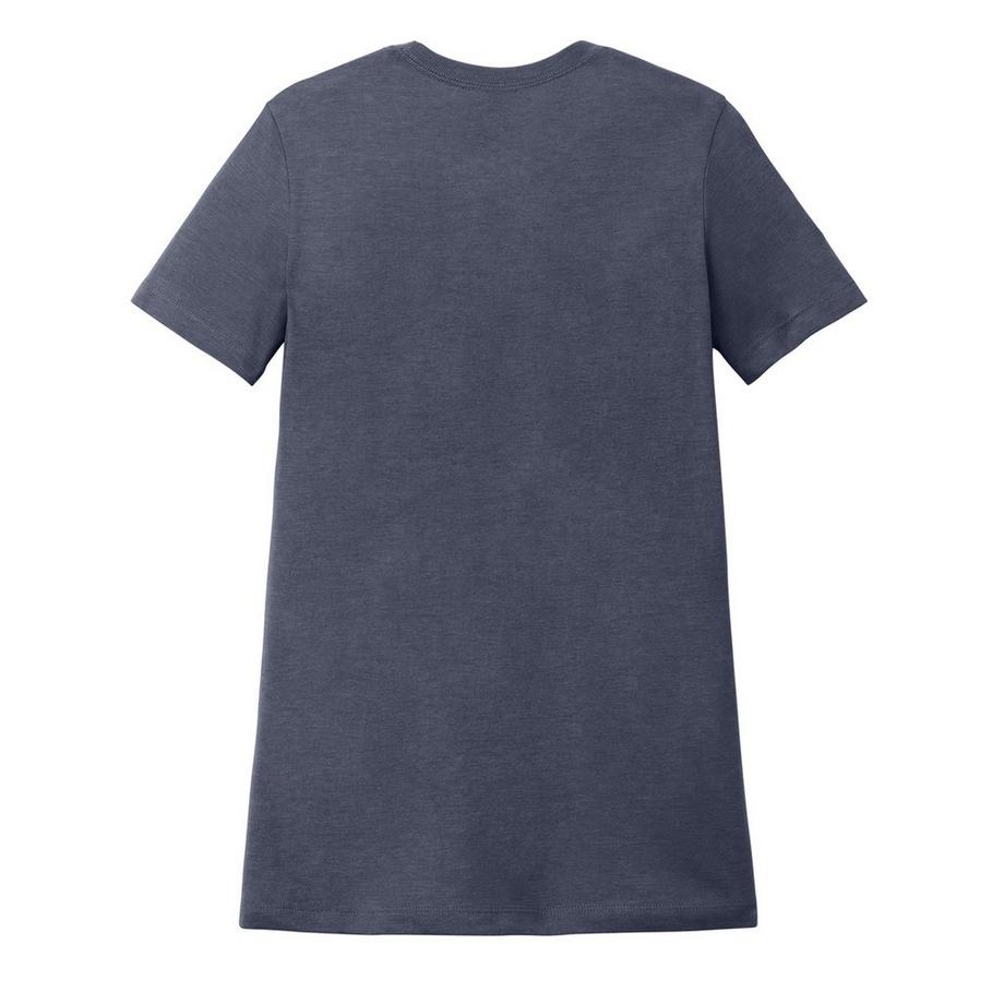 Gildan Weiche Haptik Slim Fit T-Shirt  