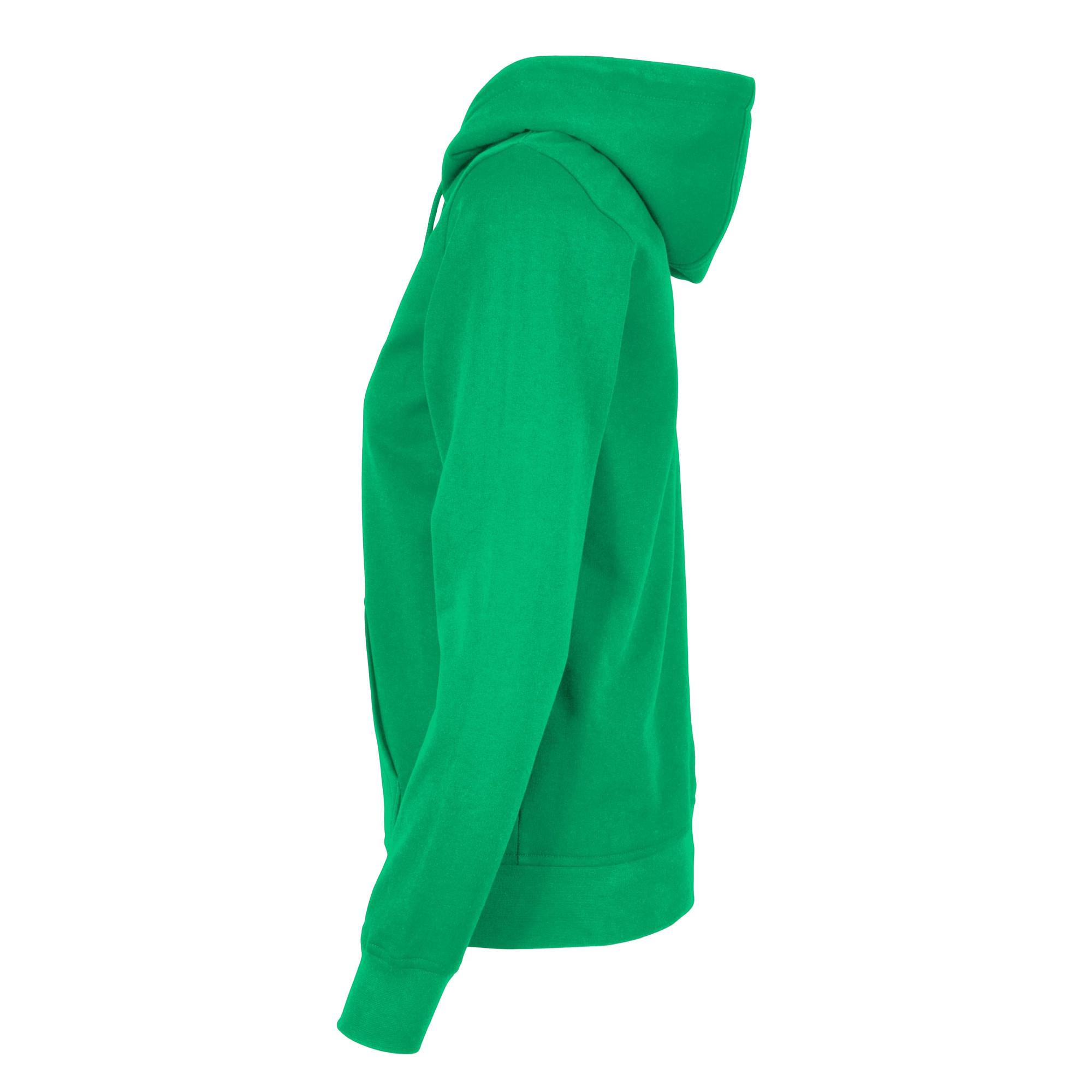 Build Your Own Basic Full Zip Hoodie  