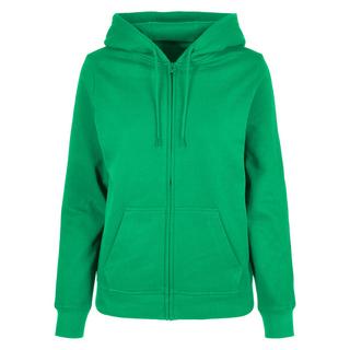 Build Your Own Basic Full Zip Hoodie  