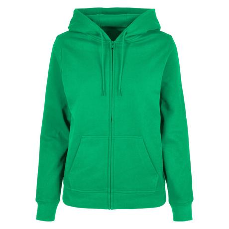 Build Your Own Basic Full Zip Hoodie  