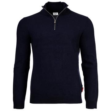 Maglione a maglia Uomini Vestibilità confortevole-15 JJK-09Lauriono 10018340