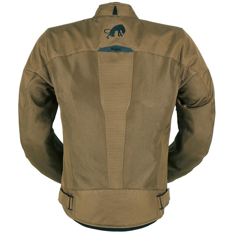 Furygan Mistral Evo 3 Motorradjacke  