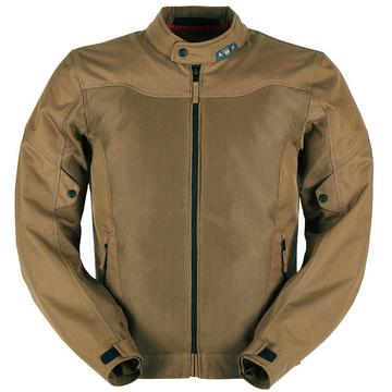 blouson moto mistral evo 3