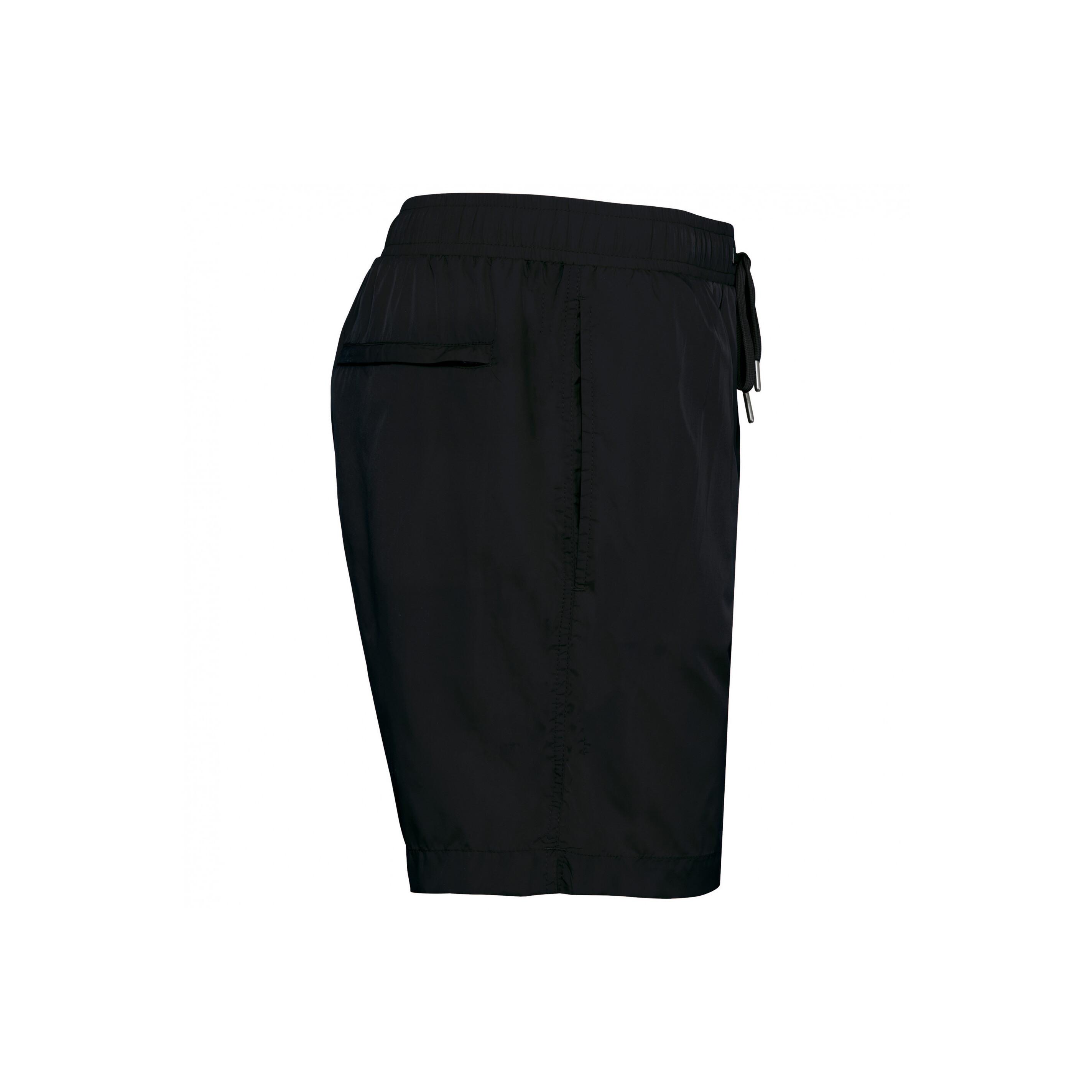 Kariban Badeshorts Straight Fit  