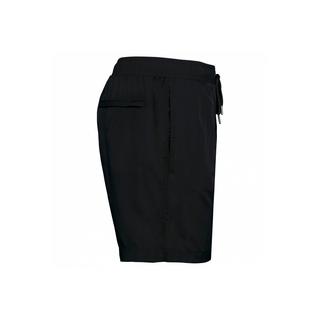 Kariban Badeshorts Straight Fit  