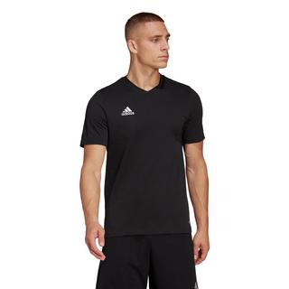 adidas Entrada 22 V-Ausschnitt T-Shirt  