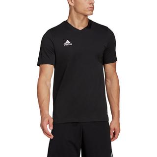 adidas Entrada 22 V-Ausschnitt T-Shirt  