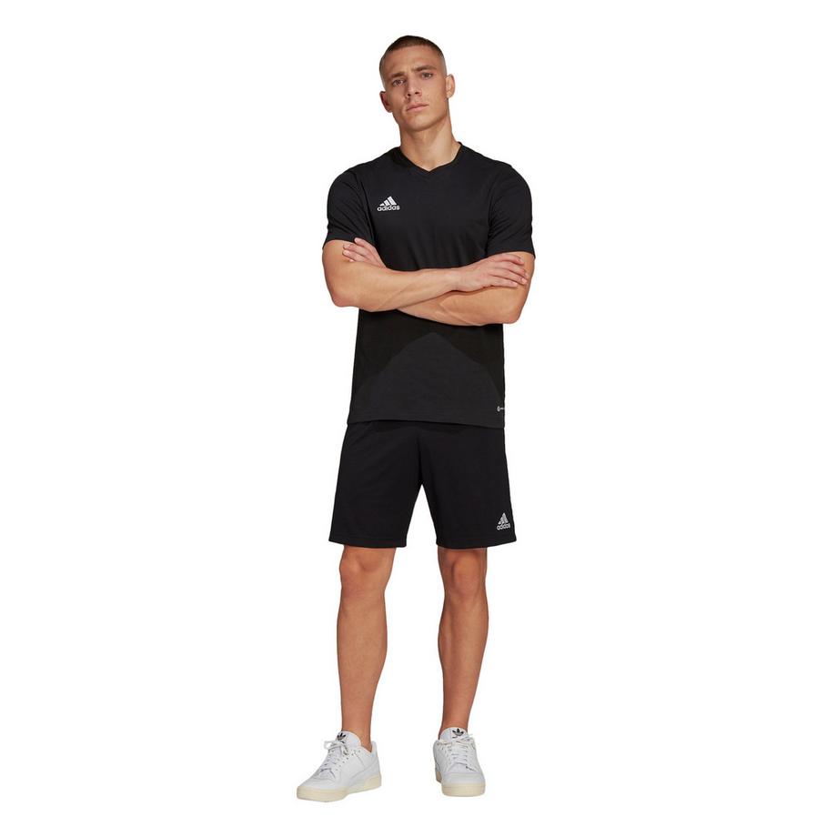 adidas Entrada 22 V-Ausschnitt T-Shirt  