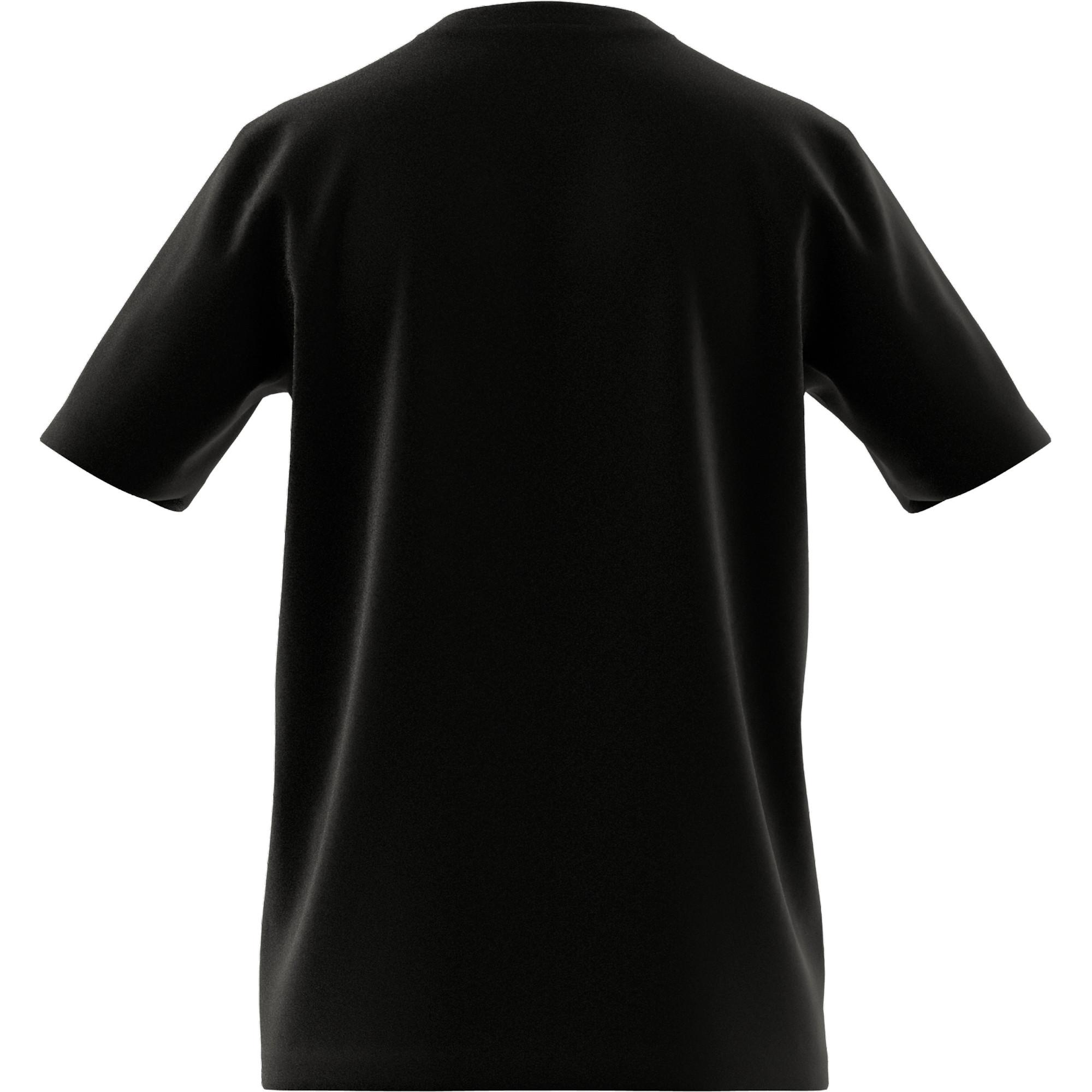 adidas Entrada 22 V-Ausschnitt T-Shirt  
