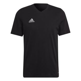 adidas Entrada 22 V-Ausschnitt T-Shirt  