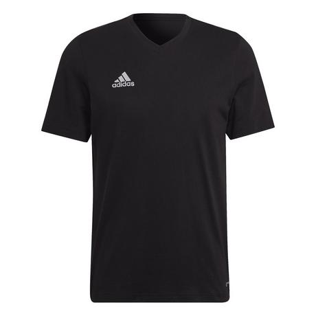 adidas Entrada 22 V-Ausschnitt T-Shirt  