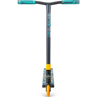 Madd Gear  Freestyle G2 DJ Rilla 