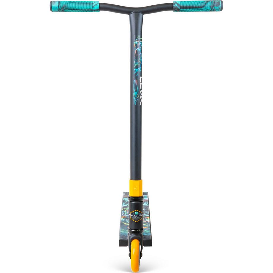 Madd Gear  Freestyle G2 DJ Rilla 