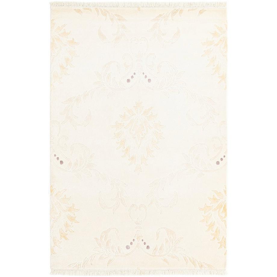 VIDAL Handgemachter Teppich Darya-Indian  