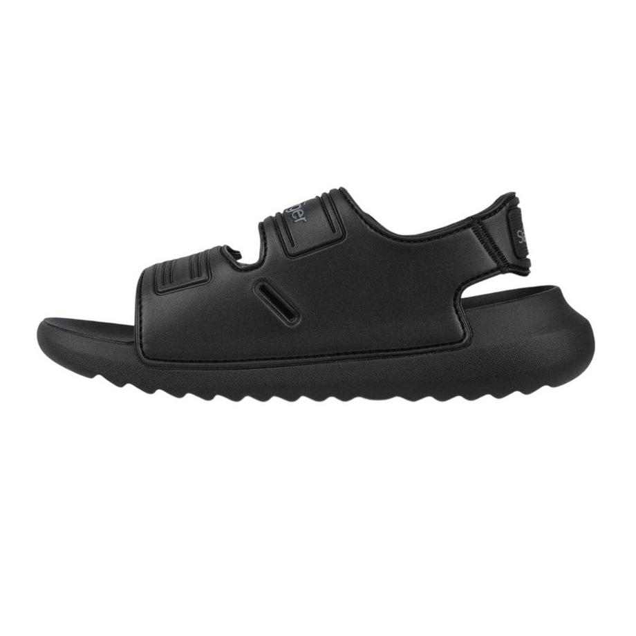 Slazenger Sandali Sportivi con Chiusura a Gancio a Strappo  
