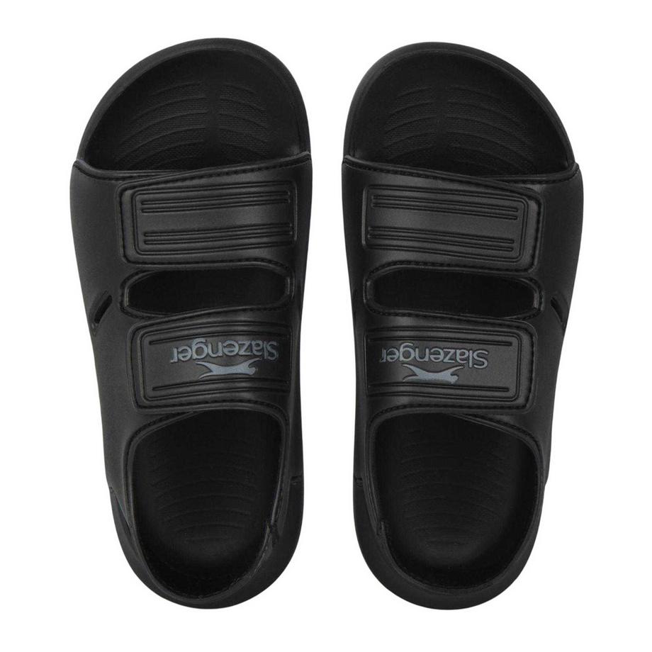 Slazenger Sandali Sportivi con Chiusura a Gancio a Strappo  