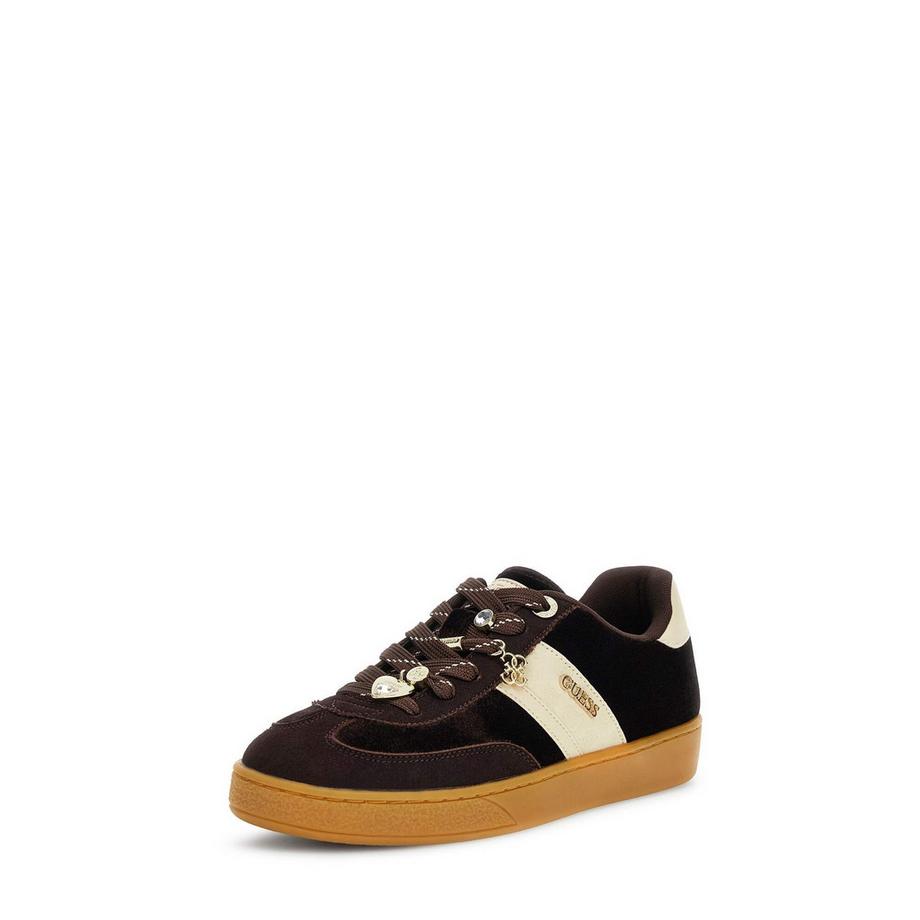 GUESS Naoki2 Sneakers  