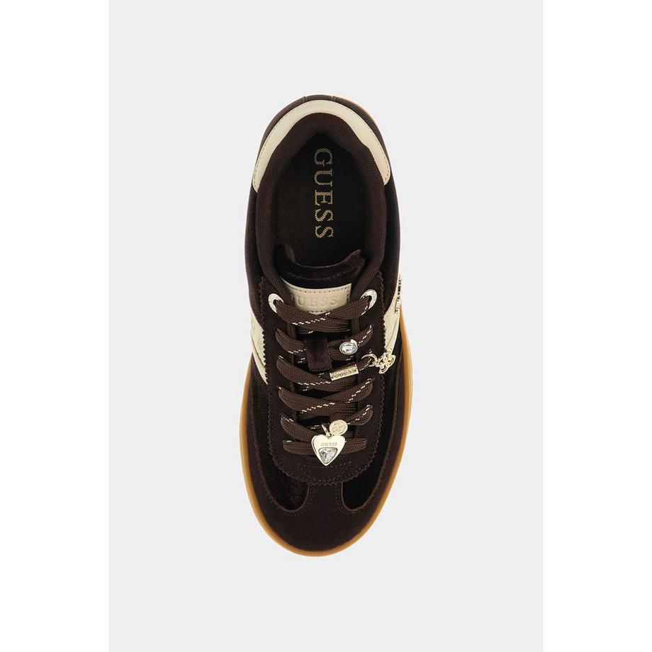 GUESS Naoki2 Sneakers  