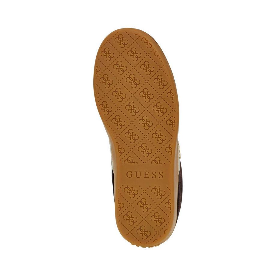 GUESS Naoki2 Sneakers  