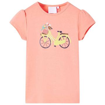 Kinder t-shirt baumwolle