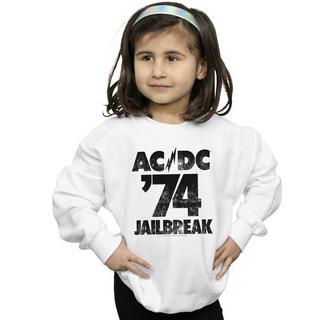AC/DC  ACDC Jailbreak 74 Sweatshirt 