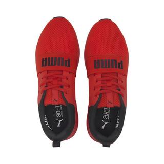 PUMA  scarpe wirosso run 