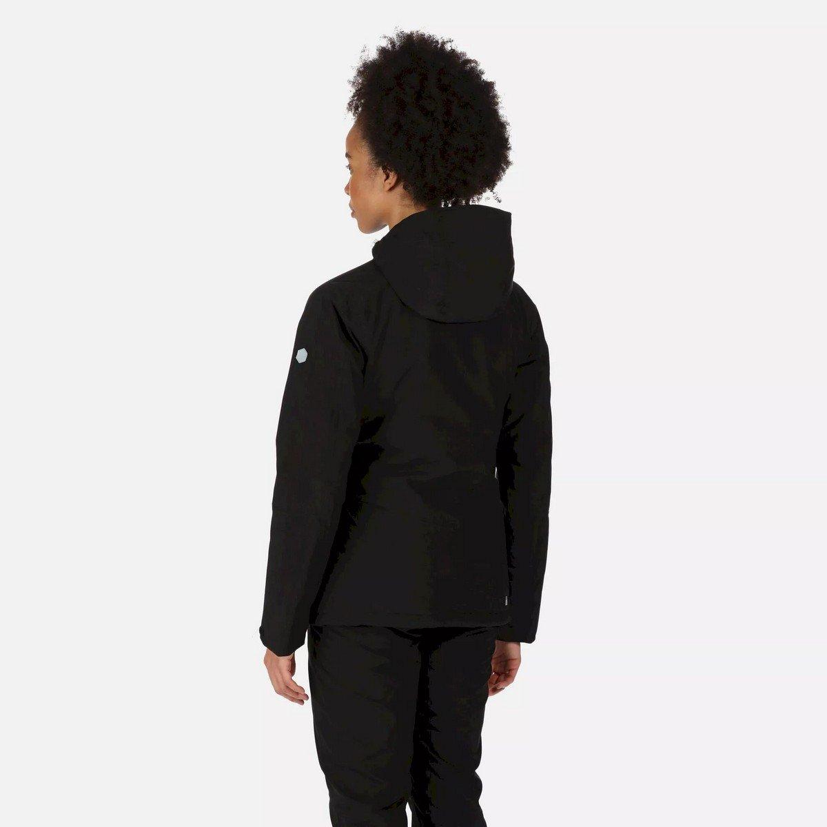 Regatta  Highton Steppjacke 