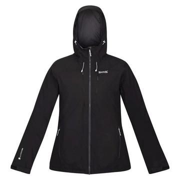 Highton Steppjacke